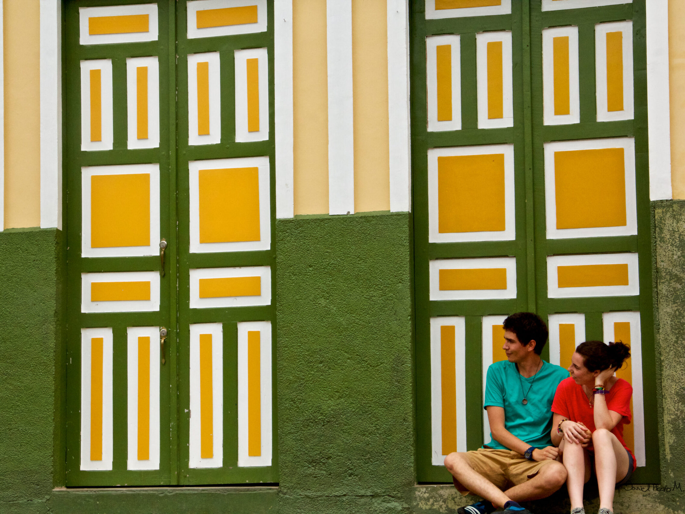 Pijao, Quindio, Co. 20